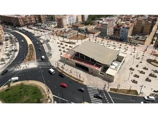 Casa pareada en alquiler en El Cabanyal- El Canyamelar en Valencia