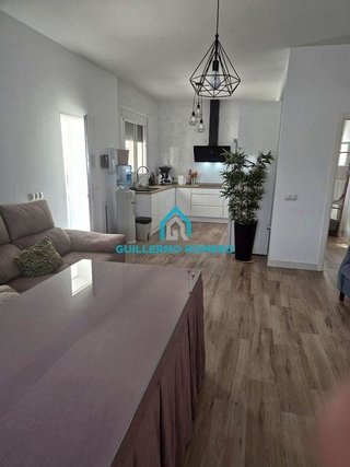 Casa rural en venta en Puebla del Río (La)