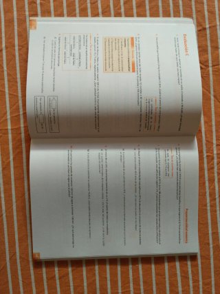 Aprueba tus exámenes, 2 ESO, Matemáticas Soluci...