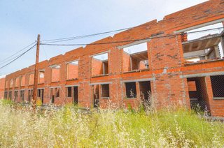 Casa en venta en Ciudad Rodrigo