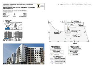 Local comercial en alquiler en San Ignacio-Elorrieta en Bilbao
