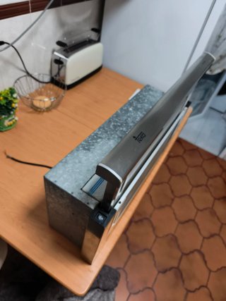 Campana extractora Teka encastrable