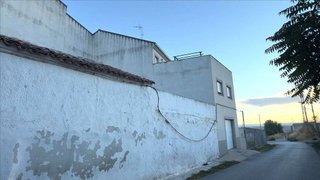 Chalet en venta en Tarancón
