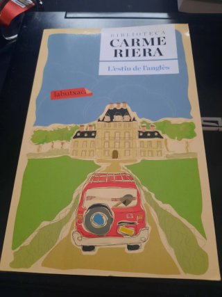 Libro de lectura