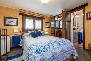 Chalet en venta en Albaicín en Granada