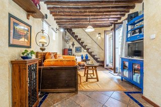 Chalet en venta en Albaicín en Granada