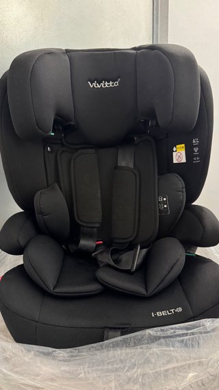 Silla de coche  Comfort Up i-Size