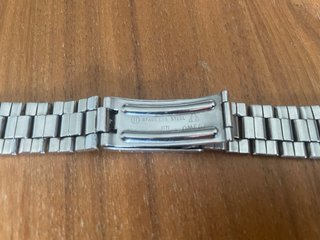 Bracciale Omega 1171