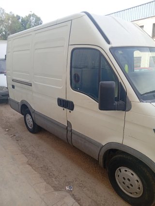 Iveco Daily 2003