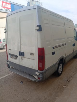 Iveco Daily 2003