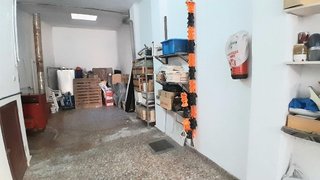 Chalet en venta en Yecla