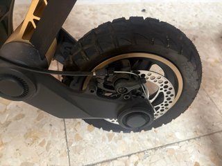 Patinete Eléctrico Cecotec Bongo Z Mountain