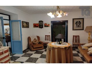 Chalet en venta en Puerto Lumbreras
