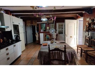 Chalet en venta en Puerto Lumbreras