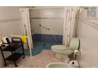 Chalet en venta en Puerto Lumbreras