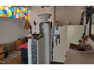 Chalet en venta en Puerto Lumbreras
