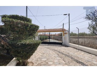 Chalet en venta en Puerto Lumbreras