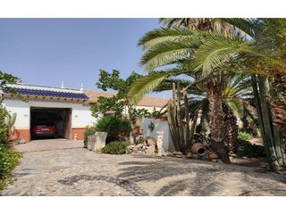 Chalet en venta en Puerto Lumbreras
