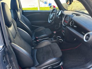 MINI John Cooper Works GP2