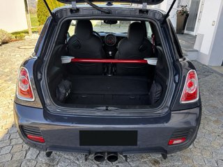 MINI John Cooper Works GP2
