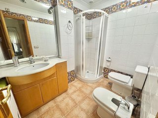 Chalet en venta en Orihuela ciudad en Orihuela