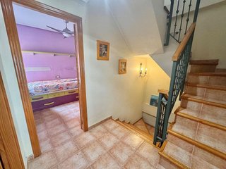 Chalet en venta en Orihuela ciudad en Orihuela