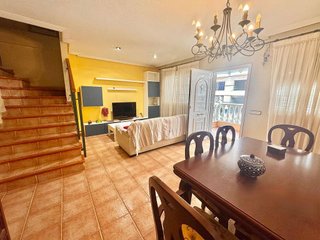Chalet en venta en Orihuela ciudad en Orihuela