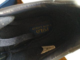 Zapatillas Polo Ralph Lauren Talla 44