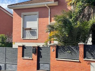 Chalet en venta en Cabanillas del Campo