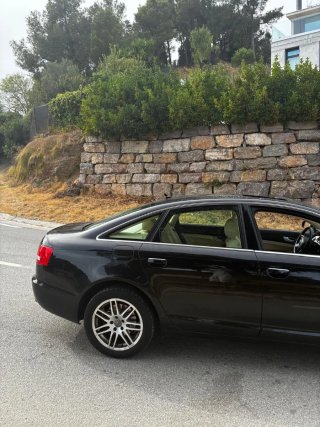 Audi A6 2007