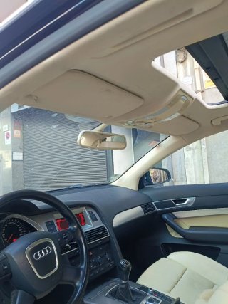 Audi A6 2007