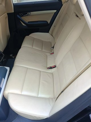 Audi A6 2007