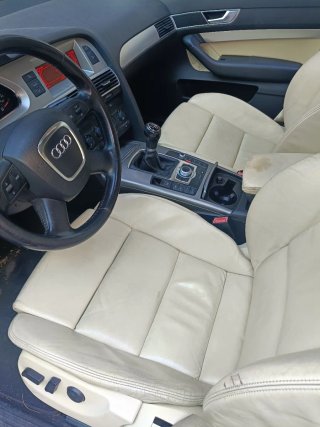 Audi A6 2007