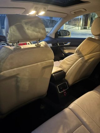 Audi A6 2007