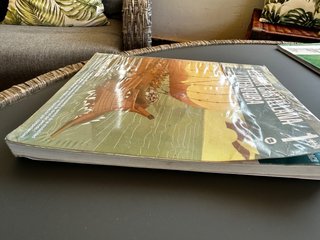Libro de texto de Lengua, 1 Bachillerato Ítaca