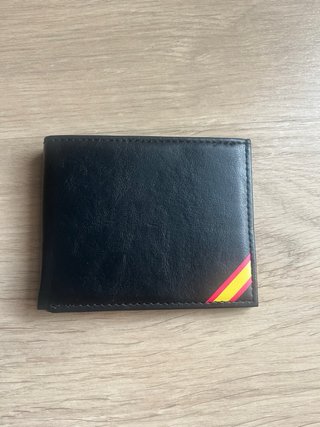 Lote Ejercito de Tierra: Cartera, Pulsera y Llaver