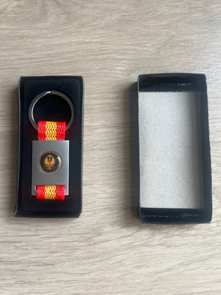 Lote Ejercito de Tierra: Cartera, Pulsera y Llaver