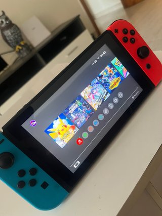 Nintendo Switch v2