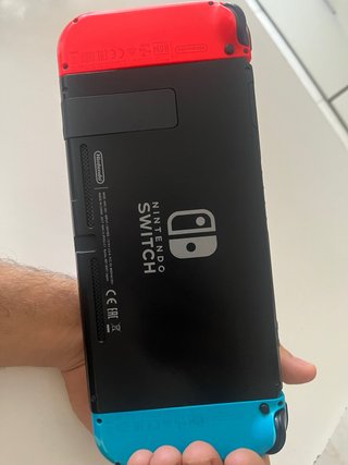 Nintendo Switch v2