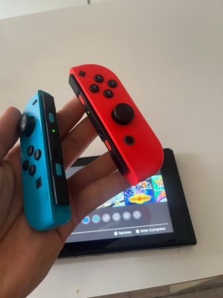 Nintendo Switch v2