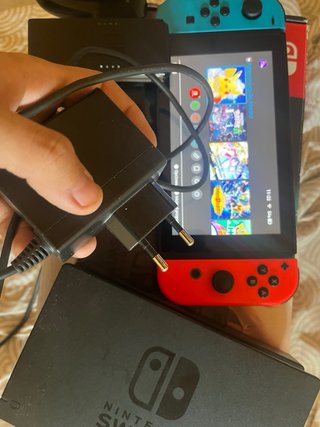 Nintendo Switch v2