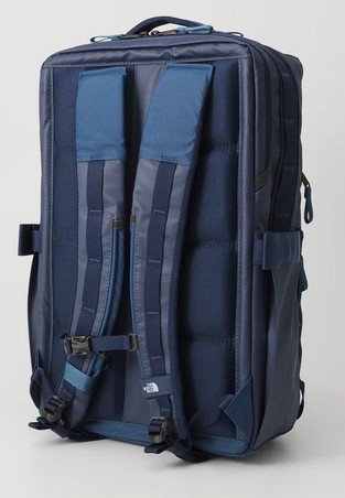Mochila The North Face Base Camp Voyager 26L