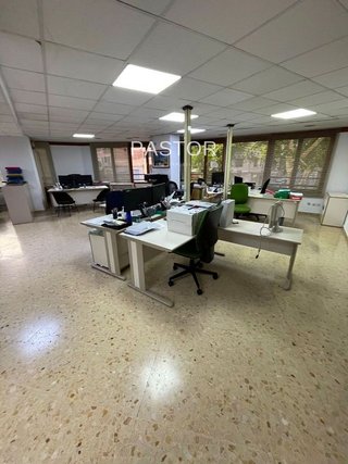 Oficina en venta en Foners en Palma de Mallorca