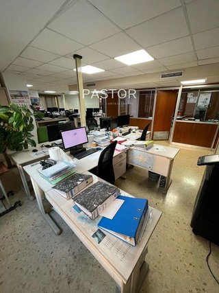 Oficina en venta en Foners en Palma de Mallorca