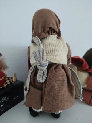 Muñeca