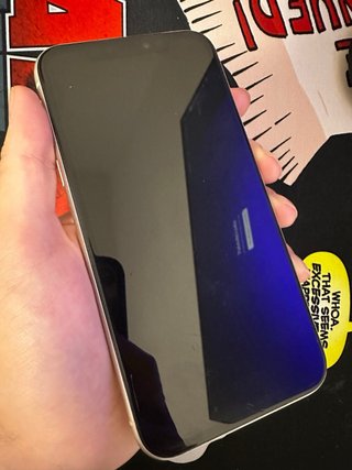 iPhone 11 128GB (73% batteria)