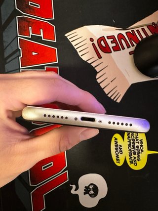 iPhone 11 128GB (73% batteria)