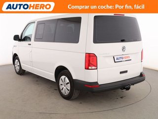 Volkswagen Caravelle 2.0 TDI Origin FWD