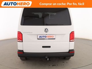 Volkswagen Caravelle 2.0 TDI Origin FWD