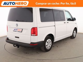 Volkswagen Caravelle 2.0 TDI Origin FWD